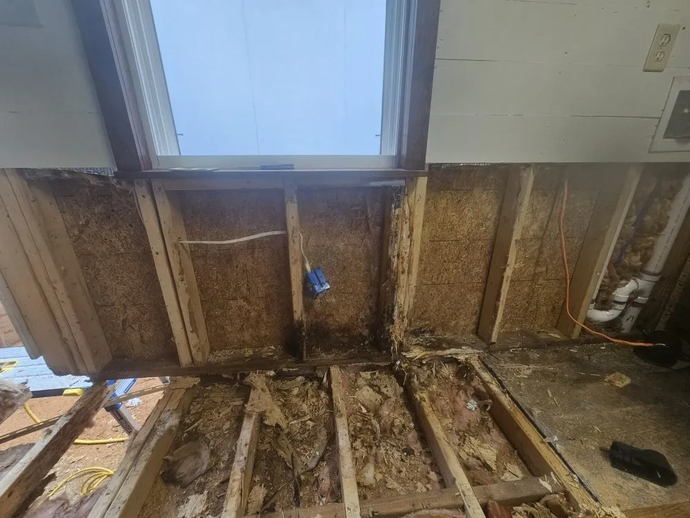 Reliable lawn mowing service in Travelers Rest, SC - Mathis Maintenance And More