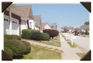 Custom landscape design experts serving Newnan, GA - Mathis Outdoors