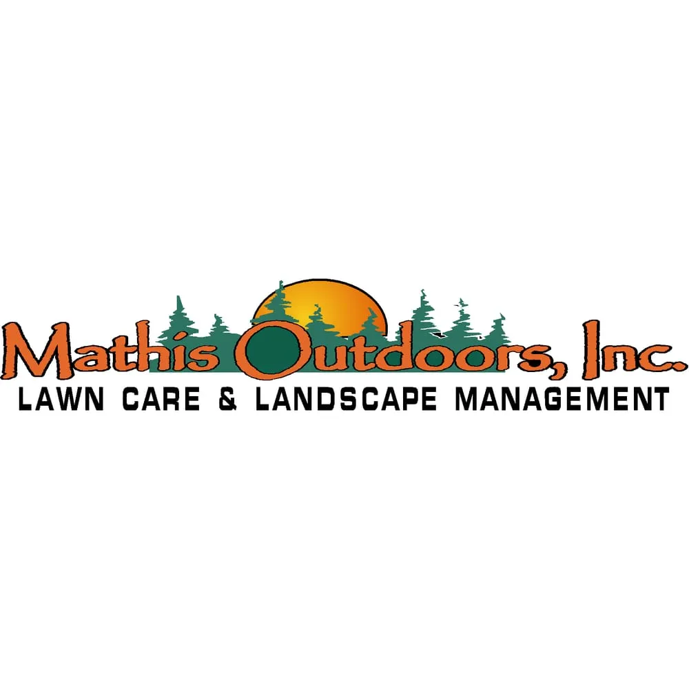 Trusted lawn mowing service in Newnan, GA by Mathis Outdoors