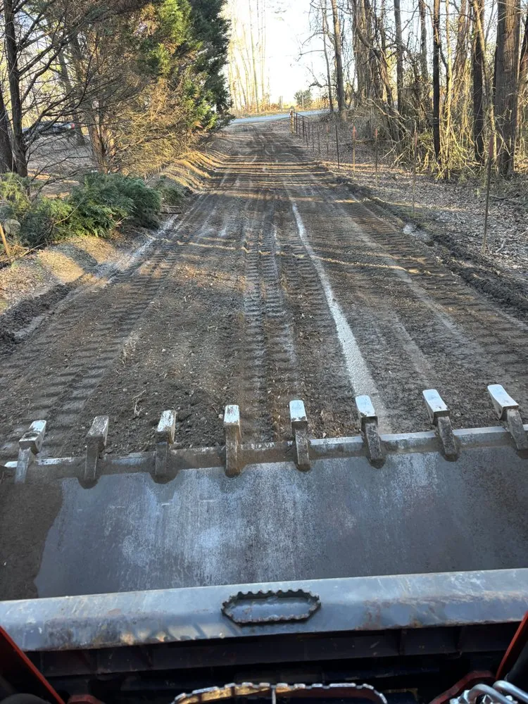 Expert landscaping services experts serving Spartanburg, SC - Mathis Tree & Land Solutions