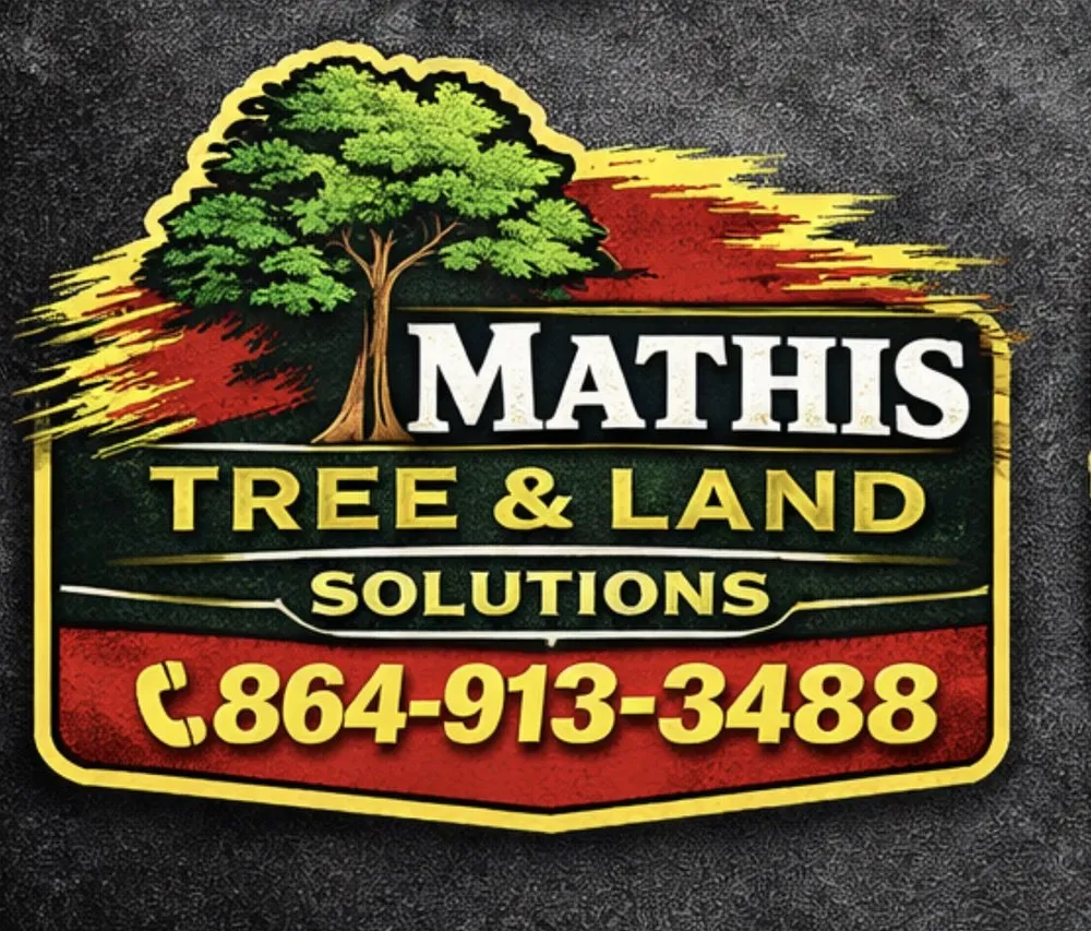 Affordable landscaping services for residential properties across Spartanburg, SC - Mathis Tree & Land Solutions