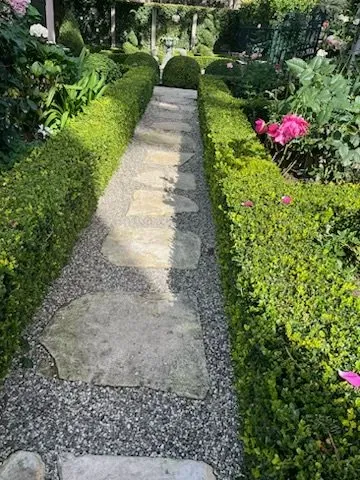 Expert landscape installation for residential properties across Seaside, CA - Matias Green Garden