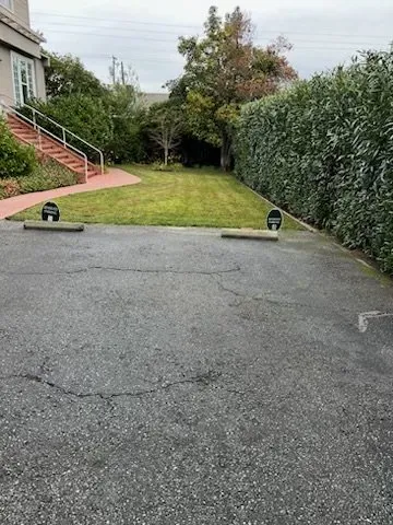 Trusted landscaping services in Seaside, CA by Matias Green Garden