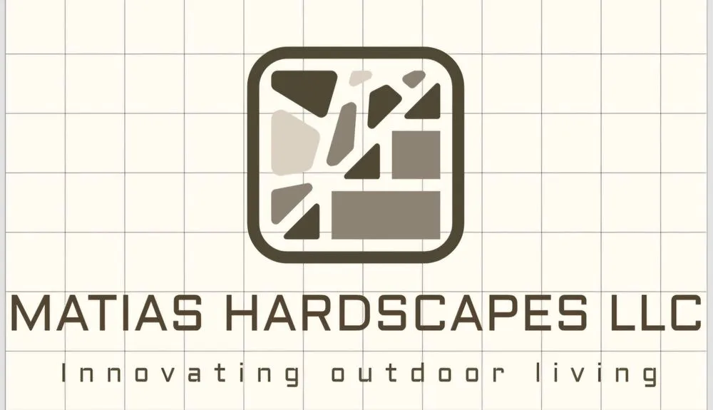 Custom yard cleanup service in Columbus, OH - Matias Hardscapes