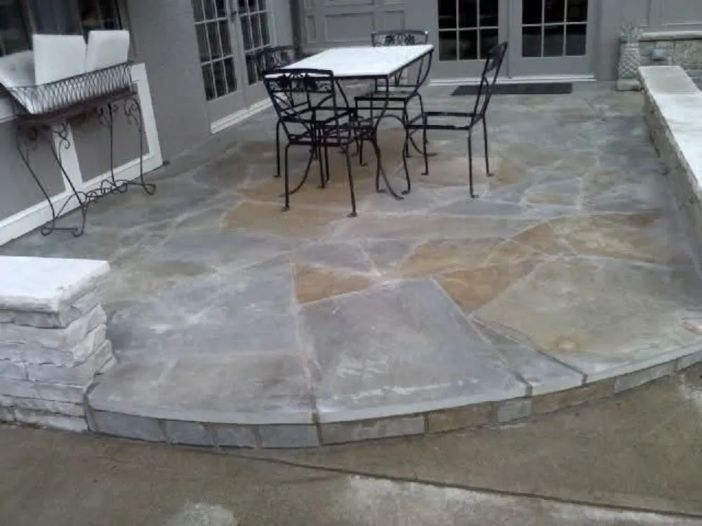 Trusted garden landscaping for beautiful yards across Columbus, OH - Matias Hardscapes