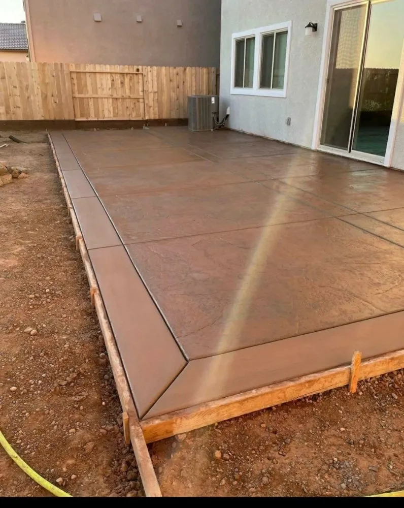 Trusted landscape design in Rancho Cordova, CA by Matias Landscape