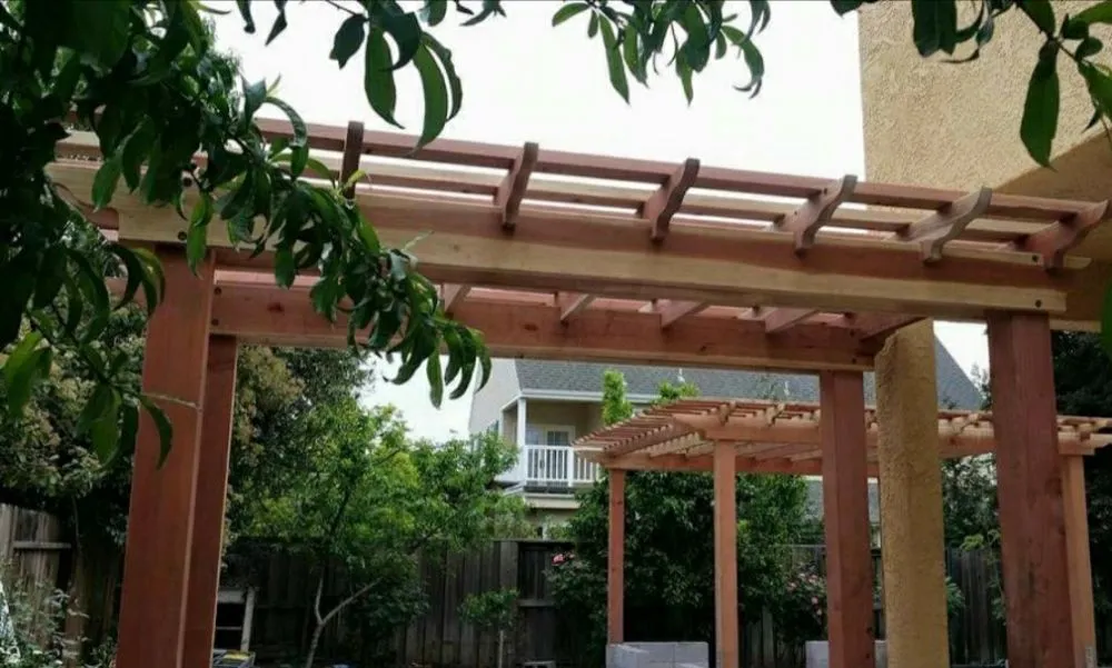 Reliable outdoor landscaping for year-round maintenance in Rancho Cordova, CA by Matias Landscape