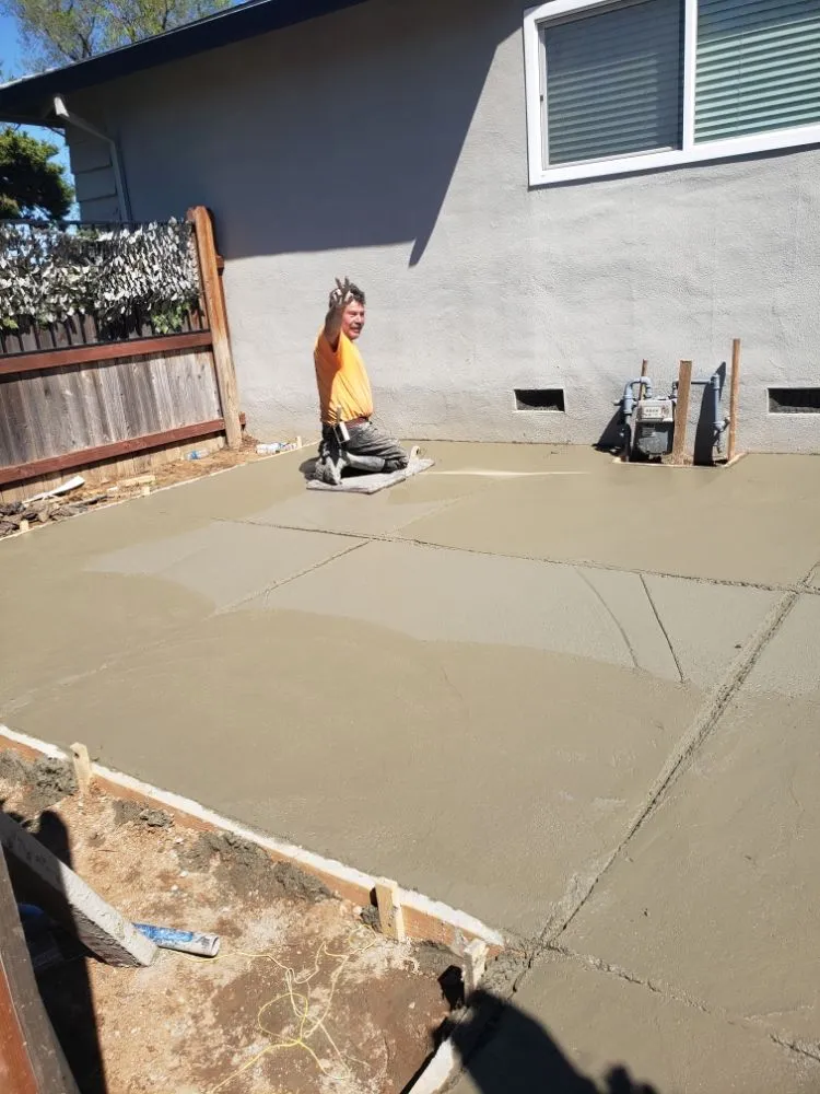 Top-rated outdoor landscaping in Rancho Cordova, CA by Matias Landscape