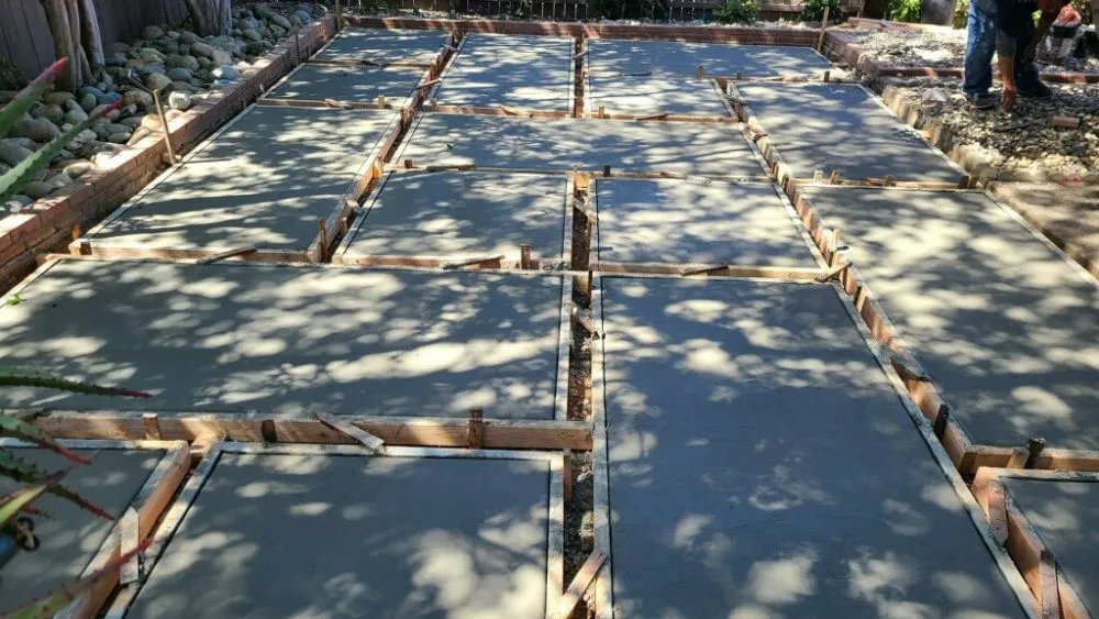 Affordable yard cleanup service in Rancho Cordova, CA - Matias Landscape