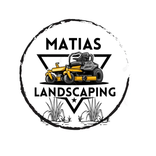 Custom lawn mowing service in Maple Shade, NJ by Matias Landscaping & Hardscaping