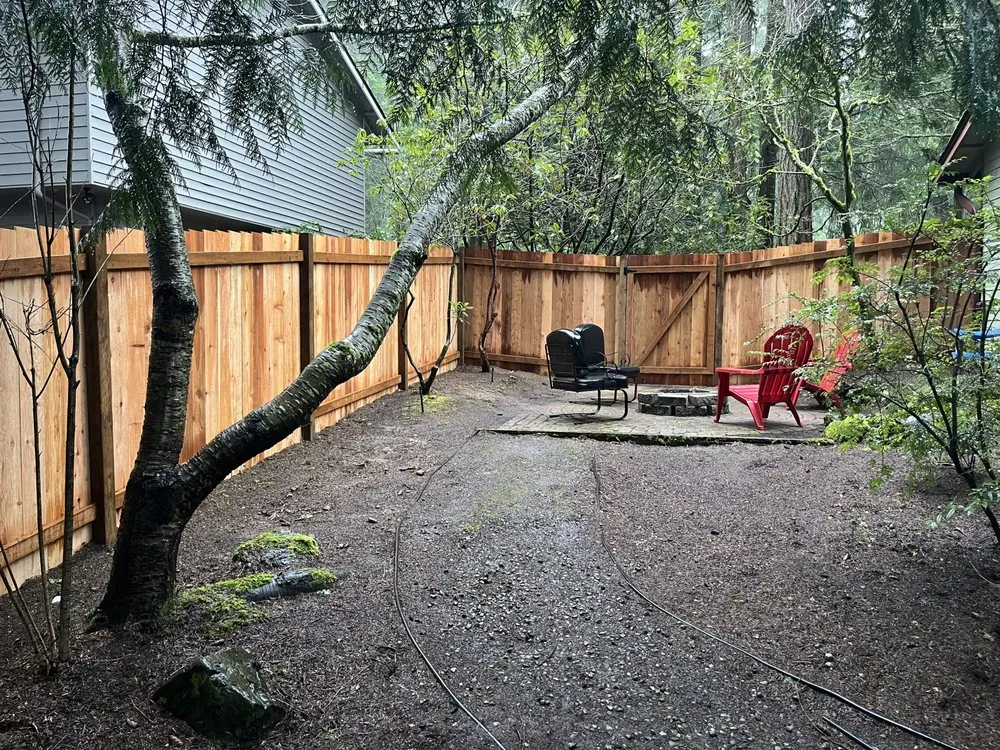 Trusted lawn care service for outdoor upgrades in Bremerton, WA by Matias Landscaping and General Contractor