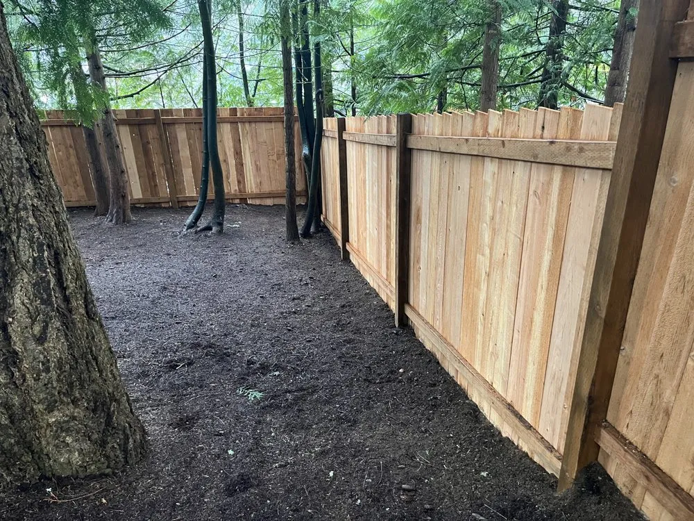 Affordable landscape design in Bremerton, WA - Matias Landscaping and General Contractor
