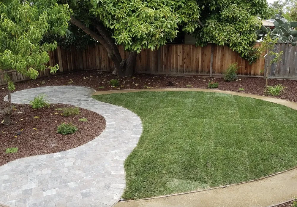 Professional lawn care service experts serving Oklahoma City, OK - Matias Landscaping