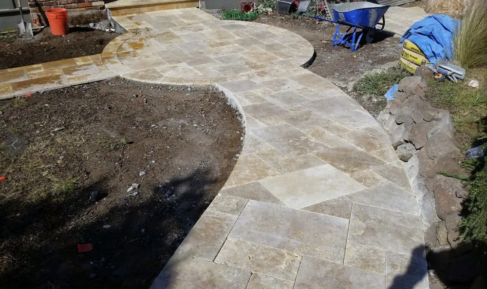 Local lawn care service for beautiful yards in Oklahoma City, OK by Matias Landscaping