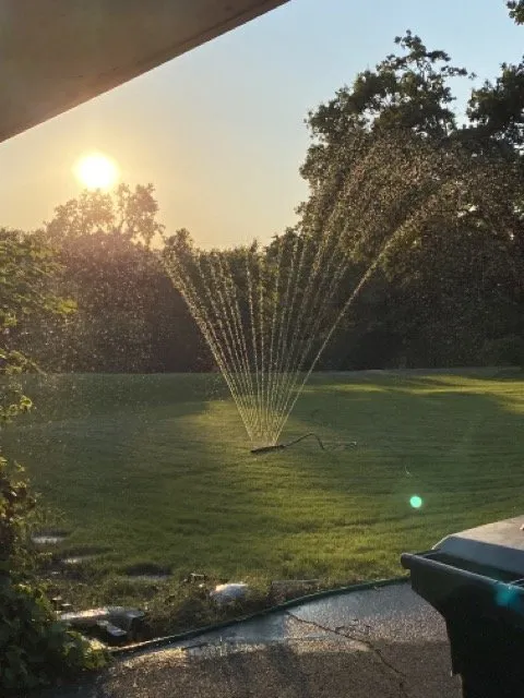 Professional landscaping services with custom design across Oklahoma City, OK - Matias Landscaping