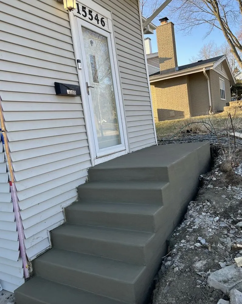 Reliable landscape design experts serving Oklahoma City, OK - Matias Landscaping