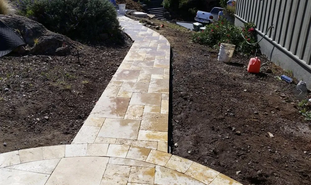 Professional yard maintenance experts serving Oklahoma City, OK - Matias Landscaping