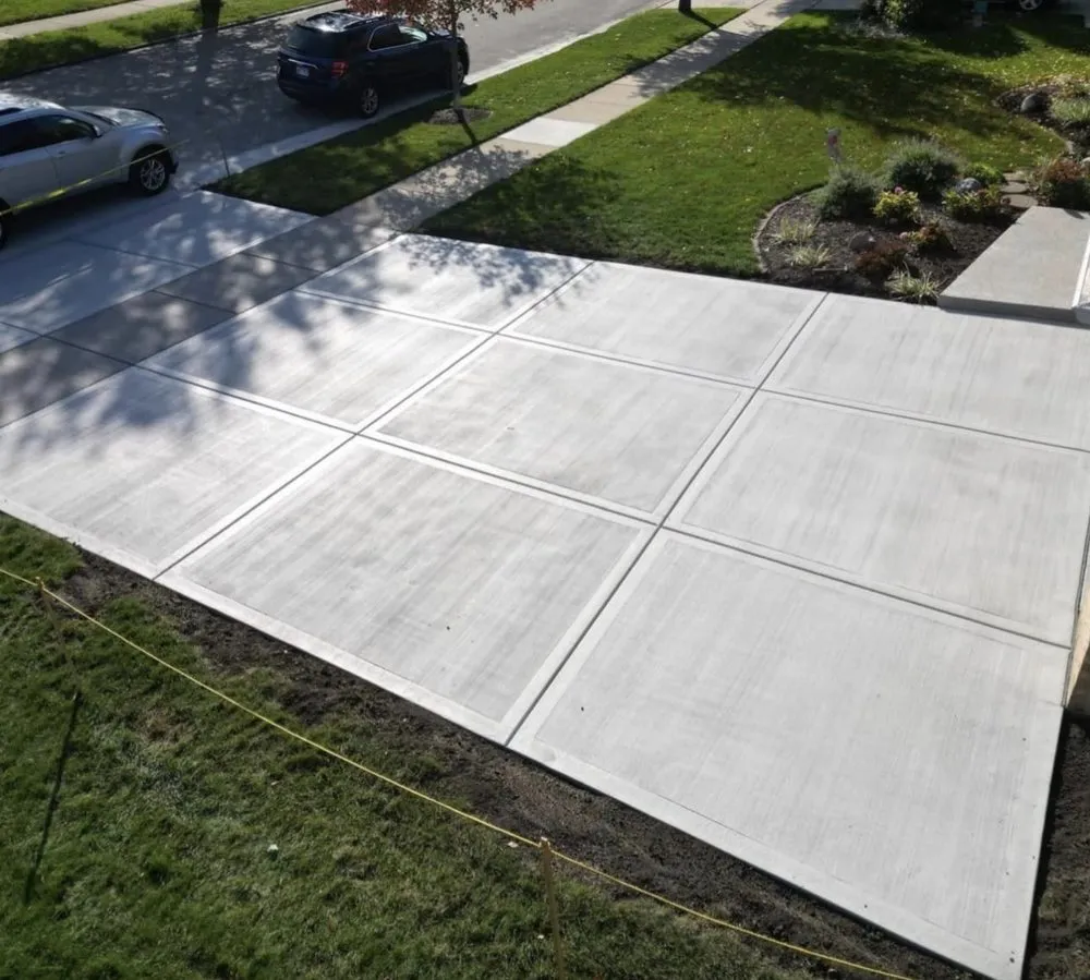 Local landscaping services in Oklahoma City, OK - Matias Landscaping