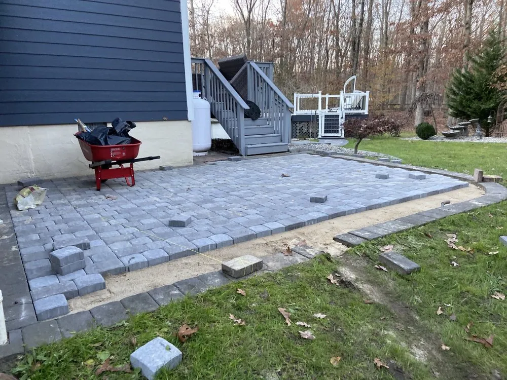 Reliable lawn care service in Pine Hill, NJ by Matias Landscaping