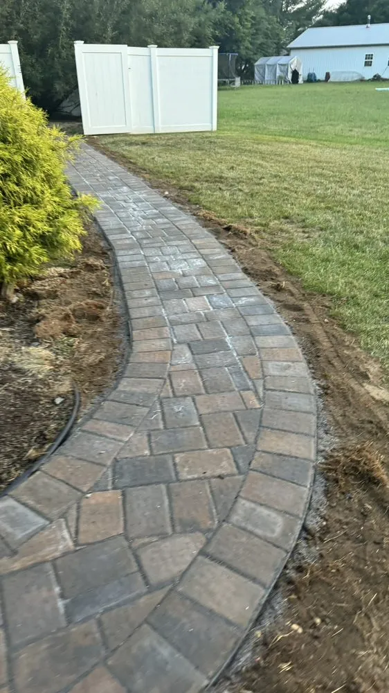 Reliable yard cleanup service experts serving Pine Hill, NJ - Matias Landscaping