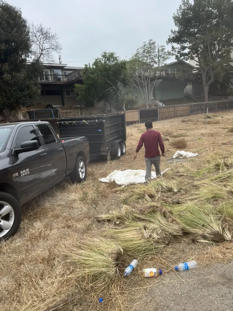 Custom lawn care service in San Diego, CA - Matias Landscaping