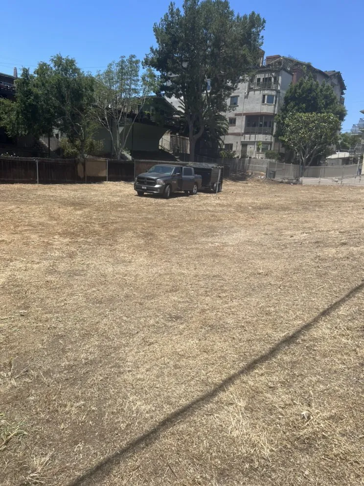 Top-rated outdoor landscaping in San Diego, CA by Matias Landscaping