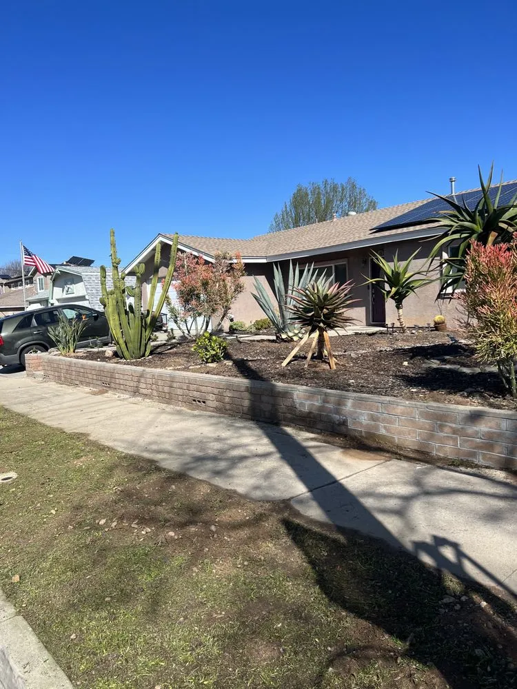 Top-rated landscape installation in San Diego, CA - Matias Landscaping