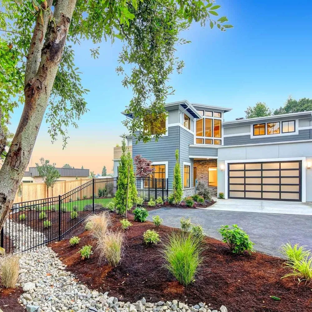 Expert garden landscaping experts serving Shelton, WA - Matias Landscaping