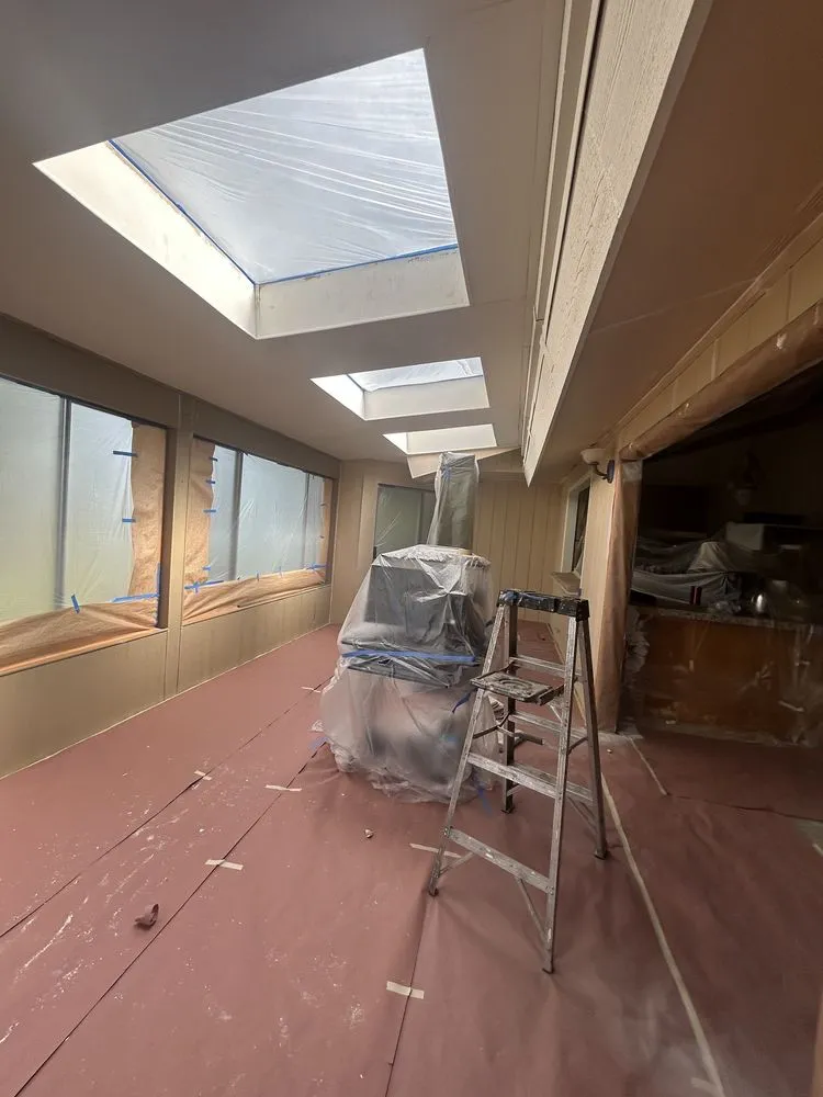 Professional lawn mowing service in Shelton, WA - Matias Maintenance