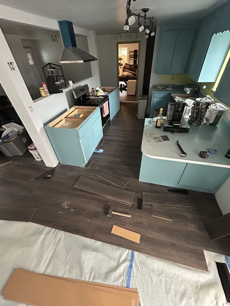 Affordable outdoor landscaping in Shelton, WA by Matias Maintenance