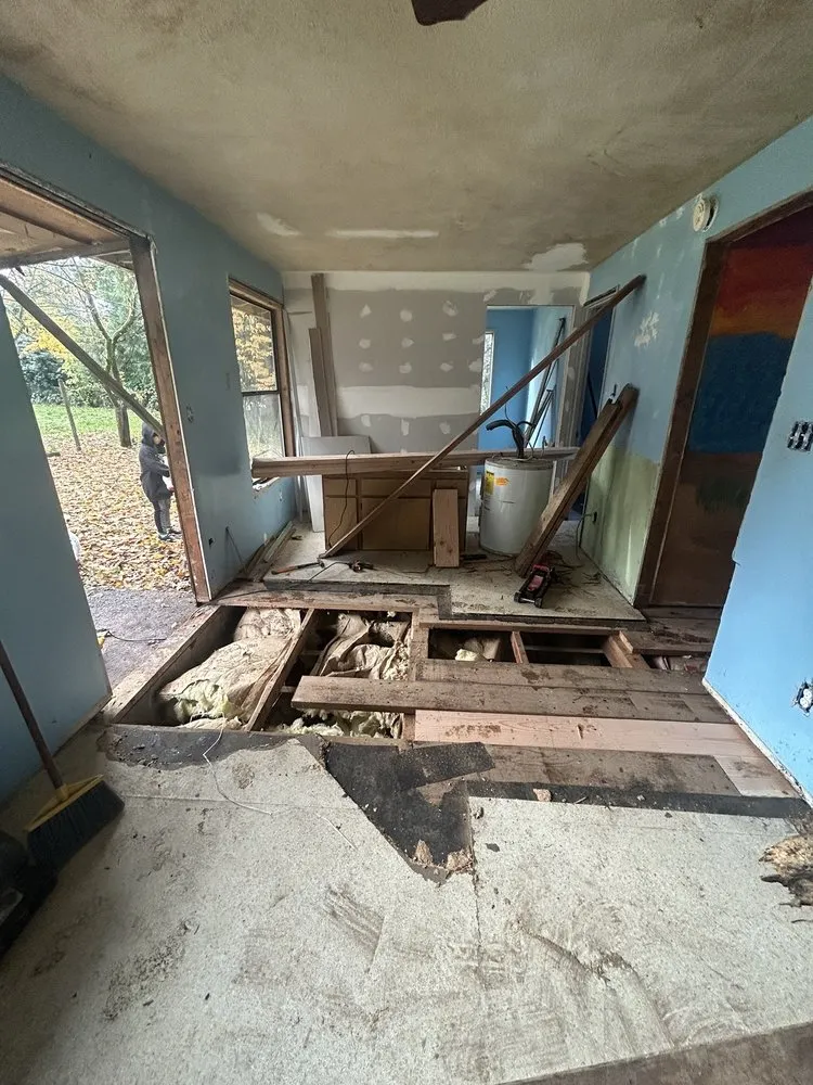 Top-rated lawn care service for outdoor upgrades in Shelton, WA by Matias Maintenance