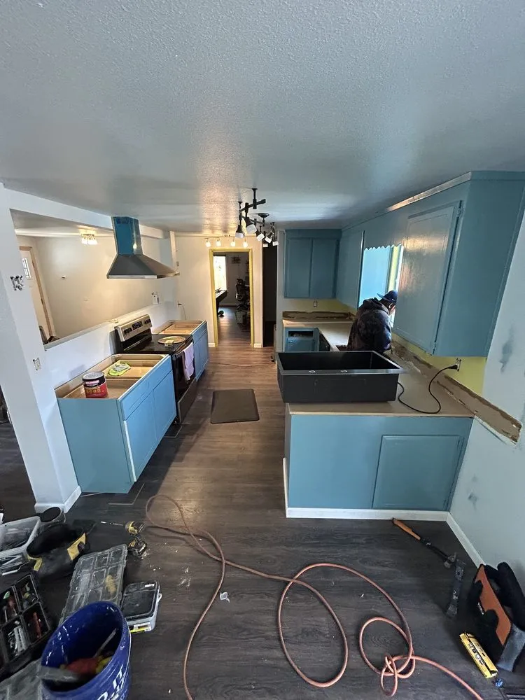 Top-rated yard cleanup service experts serving Shelton, WA - Matias Maintenance