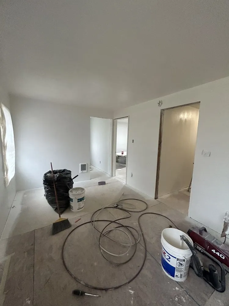 Custom garden landscaping in Shelton, WA - Matias Maintenance