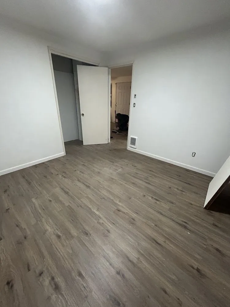 Professional garden landscaping for residential properties in Shelton, WA by Matias Maintenance