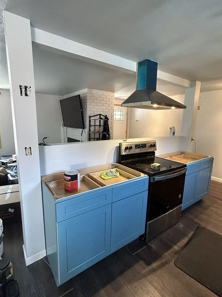 Top-rated garden landscaping near you across Shelton, WA - Matias Maintenance