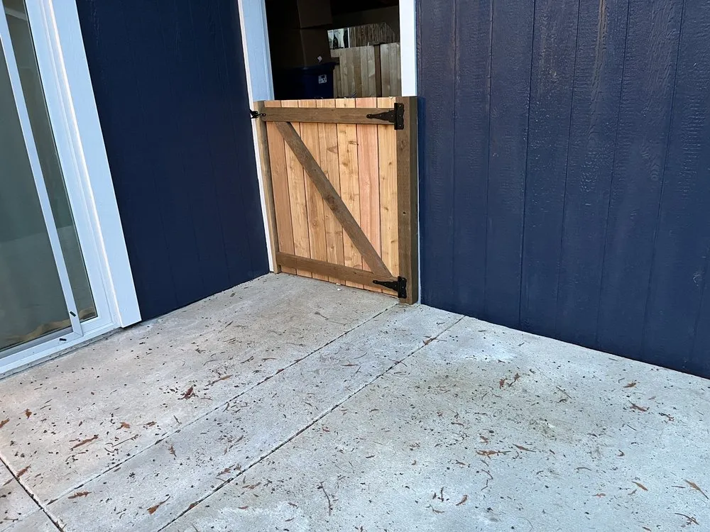 Custom lawn mowing service in Shelton, WA - Matias Maintenance