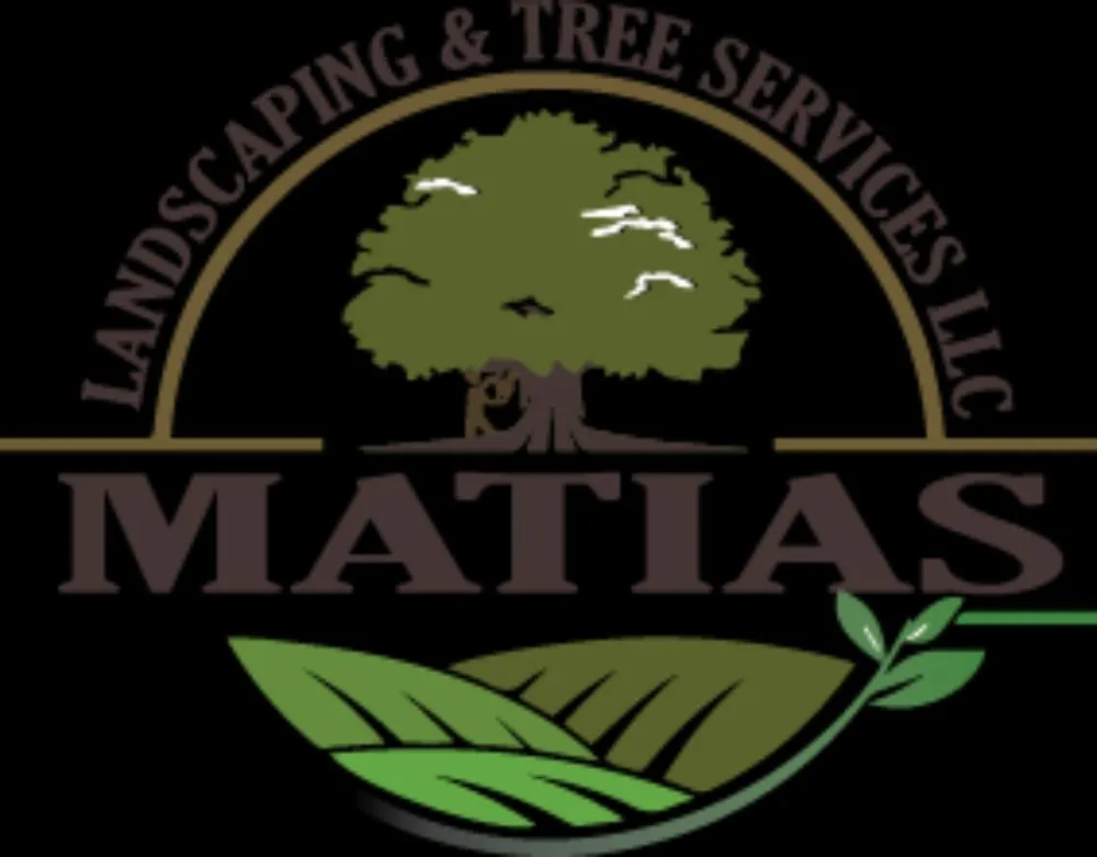 Expert landscape installation in Murrayville, GA by Matias