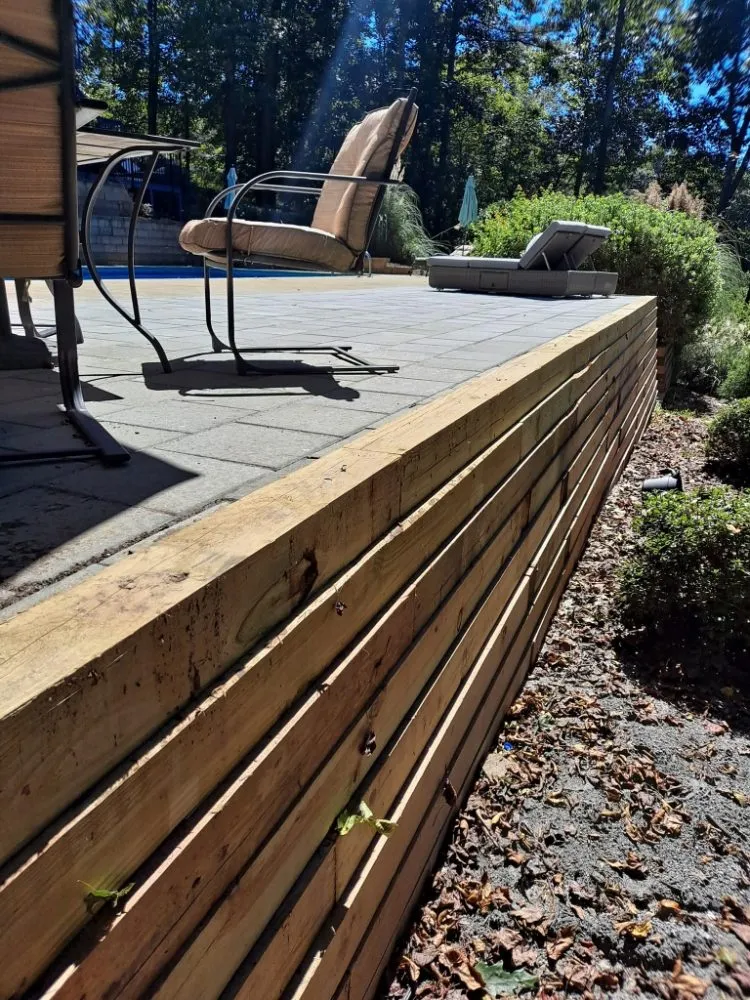 Top-rated residential landscaping near you across Murrayville, GA - Matias