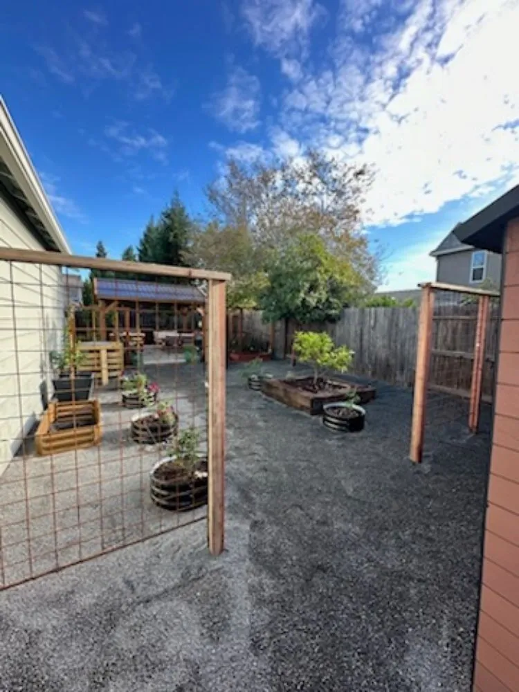 Top-rated lawn care service in Sacramento, CA - Matias tree service and landscape contractor