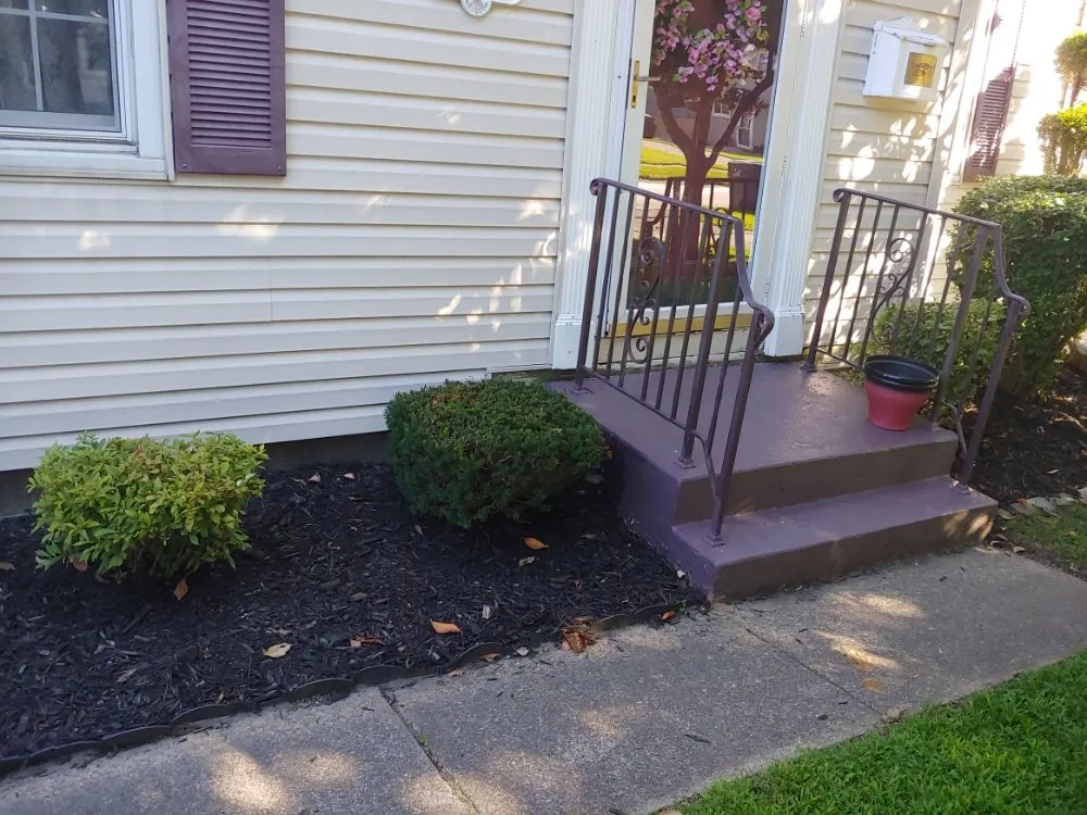 Top-rated landscape design for homes across Guys Mills, PA - Matie Landscaping