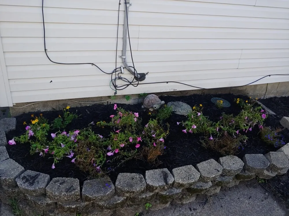 Reliable outdoor landscaping experts serving Guys Mills, PA - Matie Landscaping