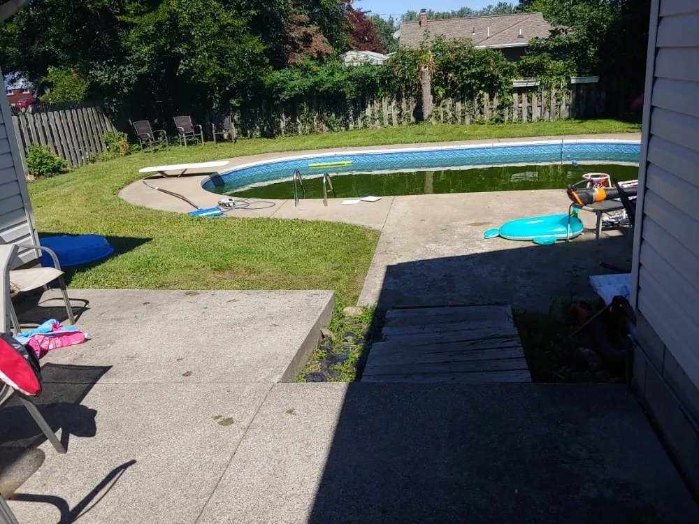 Custom garden landscaping experts serving Guys Mills, PA - Matie Landscaping