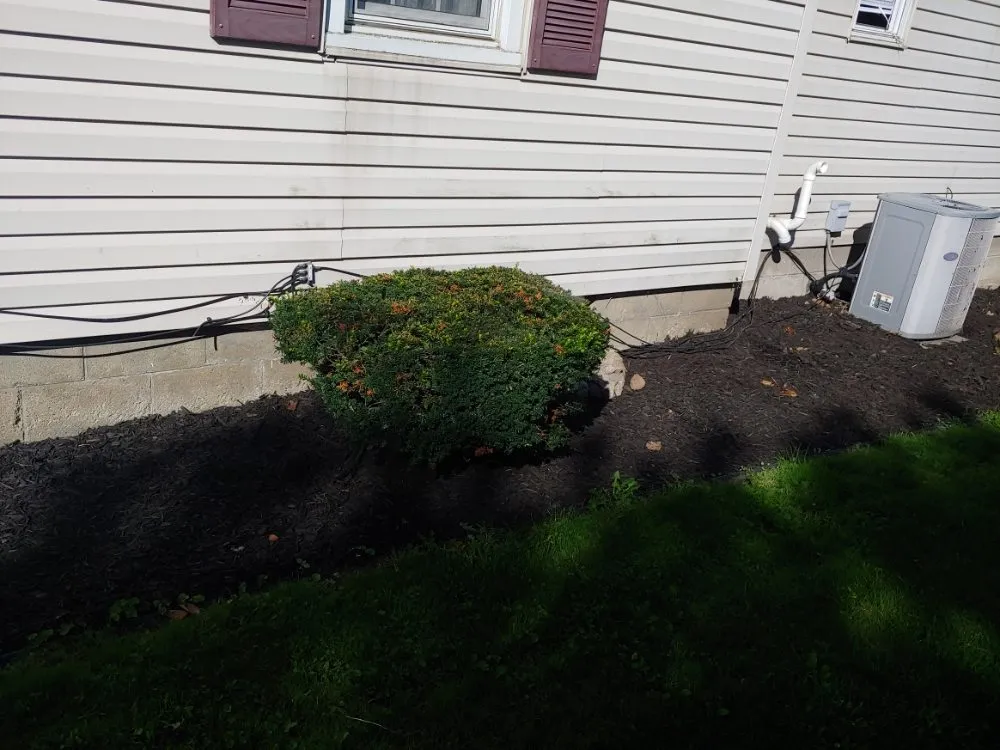 Custom residential landscaping for homes across Guys Mills, PA - Matie Landscaping