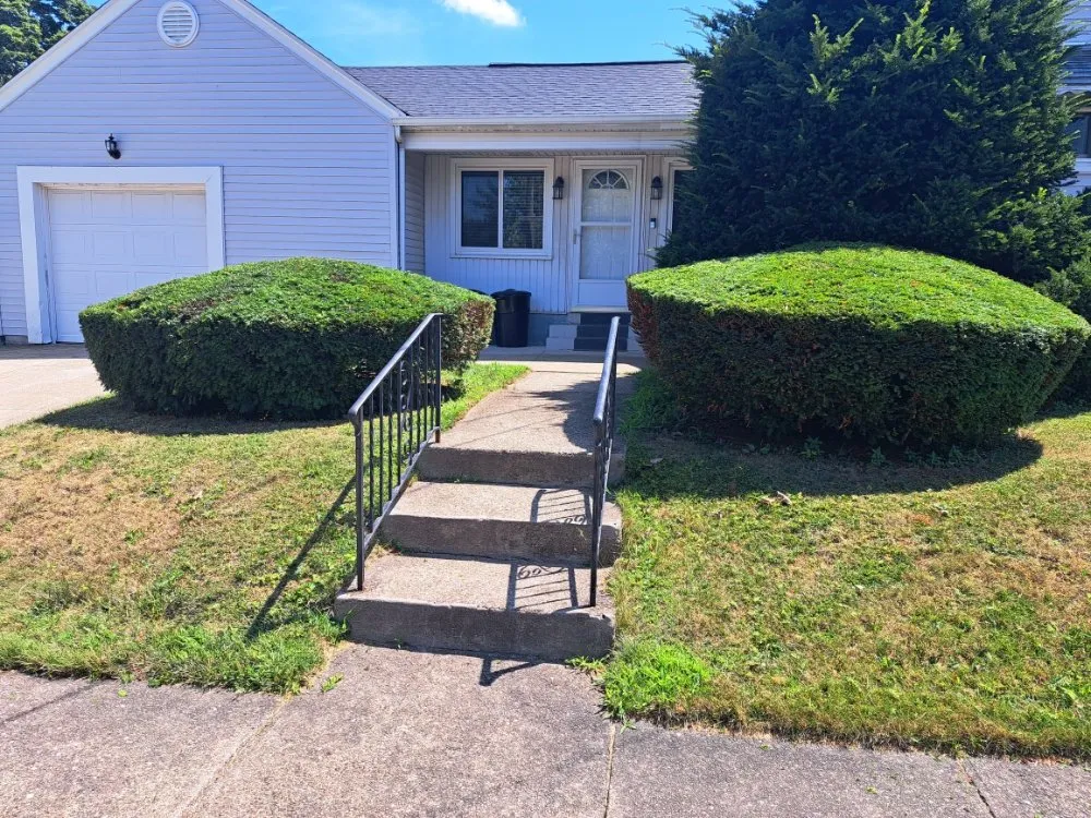 Top-rated residential landscaping in Guys Mills, PA by Matie Landscaping