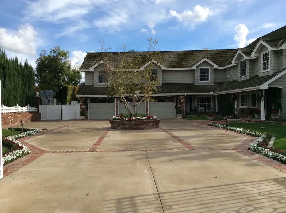 Top-rated yard maintenance in Mission Viejo, CA - Matloff & Associates Landscaping