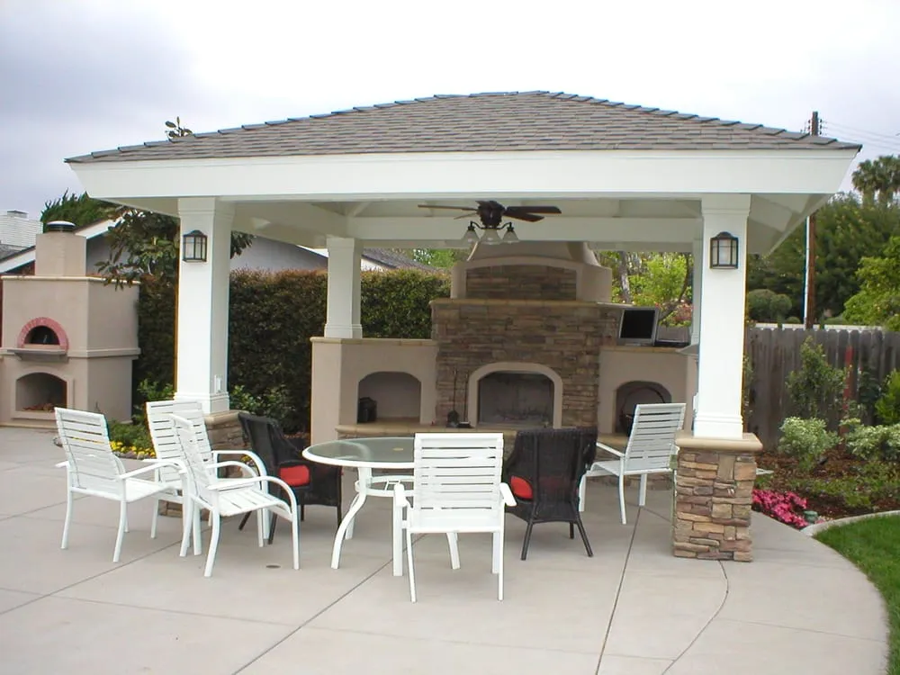 Local yard maintenance for homes in Mission Viejo, CA by Matloff & Associates Landscaping