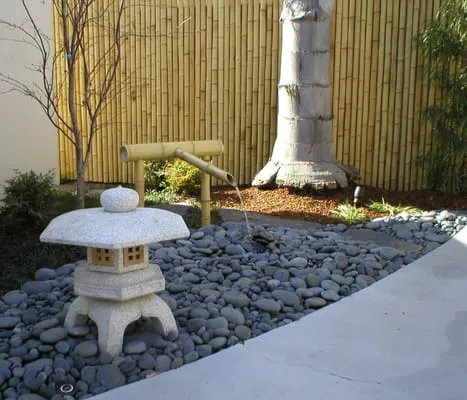 Matloff & Associates Landscaping Logo