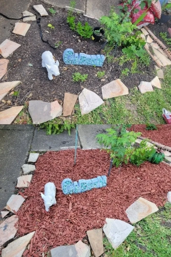 Local lawn care service for residential properties across Cypress, TX - Matlow Gardeneering