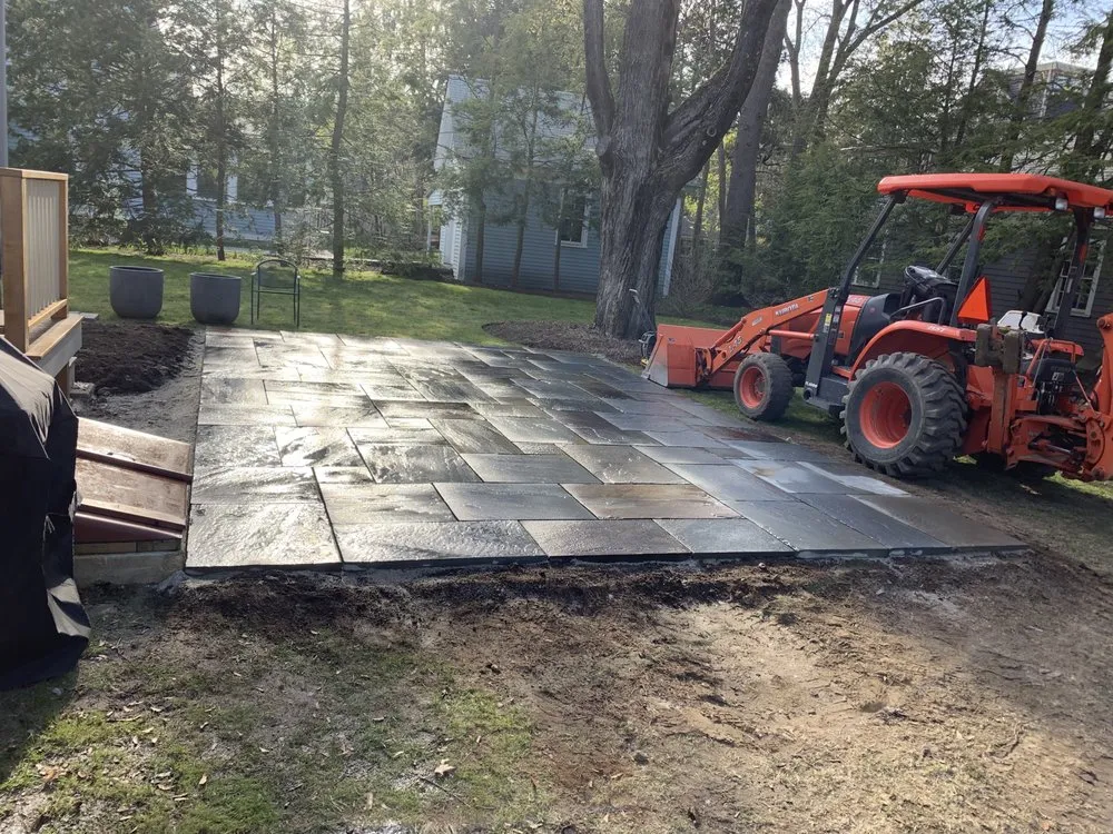 Affordable landscaping services in Marlborough, MA - Matos Landscaping & Construction