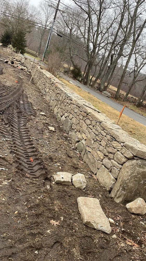 Professional yard maintenance experts serving Marlborough, MA - Matos Landscaping & Construction